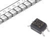 PC357N4J000F, Оптрон; SMD; Каналы: 1; Вых: транзисторный; Uизол: 3,75кВ; Uce: 80В, Sharp