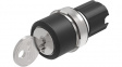 45-290J.3000.111 Key-operated switch