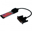EX-1376 ExpressCard 34 mm Parallel 1-port