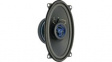 DX 4x6 - 4 Ohm 2-Way Coaxial Loudspeaker 4Ohm 50W 86dB