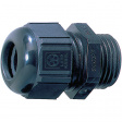 SKINTOP ST-M 25X1,5 RAL 9005 BK Кабельный ввод; M25; IP68; Мат-л: полиамид; черный; Серия: SKINTOP