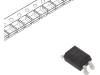 HCPL-814-56AE Оптрон; SMD; Каналы: 1; Вых: транзисторный; Uизол: 5кВ; Uce: 20В