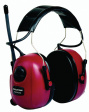 HRXS7A-01 Hearing protector headset