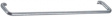1393557-8 C42334-A386-C63 Cable strain relief, 14