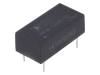 AM1M-1224D-NZ Преобразователь: DC/DC; 1Вт; Uвх:10,8?13,2В; Uвых:24ВDC; DIP14