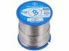 BROFIL 60 B2.1 1.5MM 500G Припой; Sn60Pb40; проволока; 1,5мм; 500г; Флюс: No Clean