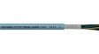 1136107/50 [50 м] Control cable shielded   7  x0.75 mm2, Sold by reel