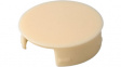 A3220004 Cover 20 mm yellow