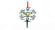 IHH-OG01-DEBL-SC221-WIR200 SMD LED Blue 455nm 2A 3.2V