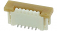52610-0633 Connector FFC/FPC 6P