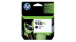 CN045AE#301 Ink Cartridge 950XL Black