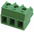 1836082 MC 1,5/3-ST-5,08, Female header Pitch 5.08 mm 3P