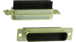 5205208-1 D-Sub plug 25P, Male