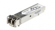 SFP1GZXEMCST Fibre Optic Transceiver SFP Single-Mode 1000BASE-ZX LC 80km