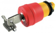 44-713 Emergency Stop actuators