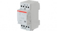 ESB24-31-230AC/DC Contactor, 230 V