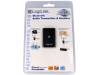 BT0024, Адаптер Bluetooth; Bluetooth 2.1 EDR; Li-Ion; 2,402-2,48ГГц; 10м, LOGILINK