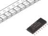 74HCT595D.112 IC: цифровая; SMD; SO16; Серия: HCT; Упаковка: туба