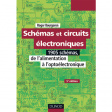 978-2-1004-9356-2 Schémas et circuits électroniques, Tome 1