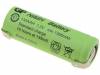 135AAH, Аккумулятор: Ni-MH; 4/5AA; 1,2В; 1350мАч, GP Batteries