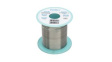 T0051402499 Solder Wire, 1.0mm, Sn96.5/Ag3/Cu0.5, 100g
