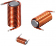 7447122 Inductor, axial 2 uH 18 A