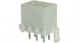1-770875-1 Male header 4.14 mm Pole no. 6 MATE-N-LOK Mini Universal