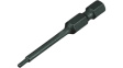09990000375 Hexagonal driver