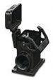 HC-EVO-B10-SHWSC-2SSM32-PLRBK Box mounting base