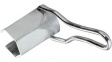 RSS14 Box Spanner, 14 mm x 60 mm, Zinc-Plated Steel