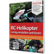 978-3-645-65027-4 RC-Helikopter richtig einstellen und tunen