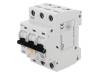 Z-TS63/3 Расцепитель мощности; Кол-во пол-ов:3; Монтаж: DIN; Iном:63А