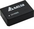 DH06D2412A DC/DC converter 18...36 VDC 12 VDC 6 W