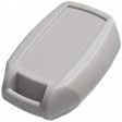 CHH622GRY Hand held case light grey 60 x 40 x 18 mm ABS