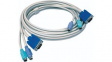 TK-C10 PS/2/VGA KVM Cable 3.1 m