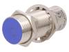 PRDCML30-15DP Датчик: индуктивный; Конф.выхода: PNP / NO; 0?15мм; 10?30ВDC; М30