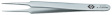 T2316 Precision Tweezers 105 mm