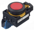 CW1B-A1E10R Кнопочный переключатель, 10 A
