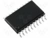 SN74ACT1073DW IC: цифровая; bus termination array; 4,5?5,5ВDC; SMD; Iвх:20мА