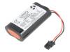 CL18650-29E1S2P-HD, Аккум: Li-Ion; Аккумулятор: SAMSUNG; MR18650; 3,65В; 5500мАч, CELLEVIA BATTERIES