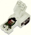 750-971 PROFIBUS Fieldbus Connector 750-971