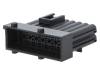 1-964449-1 FLACHSTE-GEH2,8 16P