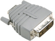 BVP200 DVI - адаптер HDMI DVI-D - разъем HDMI штекер – розетка