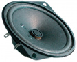 FR 10 F, 4 OHM Full-range speaker 4 Ohm 30 W