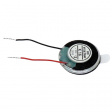 K 16, 8 OHM Small speaker 1.6 cm (0.63^), 1005 Hz, 8 Ohm, 1 W, 0.5 W
