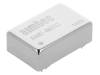 AM8T-4805SZ Преобразователь: DC/DC; 8Вт; Uвх:36?72В; 5ВDC; Iвых:1,5А; DIP24