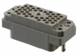 516-038-000-302 Разъем: прямоугольный; Серия:516; -65?125°C; Мат-л: поликарбонат