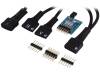 PMODR2R, Модуль Pmod; резисторная сборка; GPIO; макетная плата, Digilent