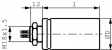 S10145030054 Aluminium Electrolytic Capacitor 100 uF 450 VDC