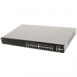 SLM2024T-EU SwitchSG200-26 26x 10/100/1000 2x SFP 19"